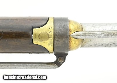 "Unusual Percussion Carbine with Confederate Attribution (AL5221)" - Image 2 of 10