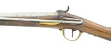 "Unusual Percussion Carbine with Confederate Attribution (AL5221)" - 6 of 10