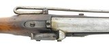 "Unusual Percussion Carbine with Confederate Attribution (AL5221)" - 4 of 10