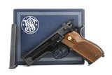 "Smith & Wesson 39-2 9mm (PR50774)" - 3 of 3
