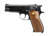 "Smith & Wesson 39-2 9mm (PR50774)" - 1 of 3