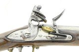 "Rare Spanish Flintlock Model 1843 Musketoon (AL5222)" - 5 of 10