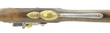 "Rare Spanish Flintlock Model 1843 Musketoon (AL5222)" - 10 of 10