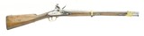 "Rare Spanish Flintlock Model 1843 Musketoon (AL5222)" - 1 of 10
