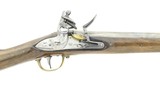 "Rare Spanish Flintlock Model 1843 Musketoon (AL5222)" - 7 of 10
