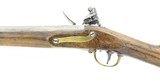 "Rare Spanish Flintlock Model 1843 Musketoon (AL5222)" - 8 of 10