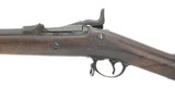 "U.S. Model 1884 “Trapdoor" Cadet .45-70 (AL5224)" - 7 of 11