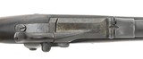 "U.S. Model 1884 “Trapdoor" Cadet .45-70 (AL5224)" - 4 of 11