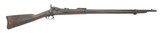 "U.S. Model 1884 “Trapdoor" Cadet .45-70 (AL5224)" - 1 of 11