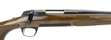 "Browning X-Bolt Medallion .308 Winchester (nPR28331) New
" - 1 of 5