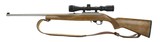 "Ruger 10/22 .22 LR (R28336)
" - 1 of 4