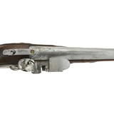 "Pair of German Flintlock Pistol (AH5824)" - 15 of 15