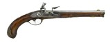 "Pair of German Flintlock Pistol (AH5824)" - 3 of 15
