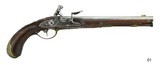 "Pair of German Flintlock Pistol (AH5824)" - 4 of 15