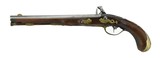 "Pair of German Flintlock Pistol (AH5824)" - 2 of 15