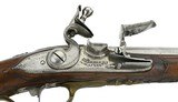 "Pair of German Flintlock Pistol (AH5824)" - 10 of 15