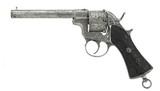 "Raphael Revolver (AH5829)" - 6 of 7