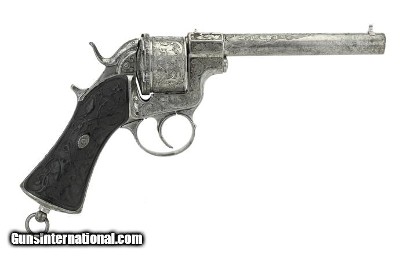 "Raphael Revolver (AH5829)"
