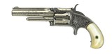 "Smith & Wesson model 1  ½, Second Issue revolver (AH5830)" - 1 of 9
