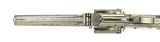 "Smith & Wesson model 1  ½, Second Issue revolver (AH5830)" - 7 of 9