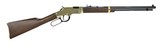 "Henry H004 Golden Boy .22 S,L,LR (R28345) " - 3 of 4
