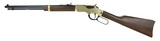 "Henry H004 Golden Boy .22 S,L,LR (R28345) " - 1 of 4
