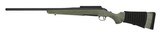 "Ruger American 6.5 Creedmoor (R28347) " - 1 of 4