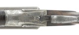 "J.N. Scotts Bar Action Sidelock 12 Gauge shotgun (AS26)" - 4 of 10