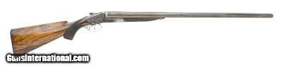 "J.N. Scotts Bar Action Sidelock 12 Gauge Shotgun (AS26)" - Image 10 of 10