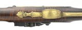 "Fine Contemporary English Fowler Marked London on the Barrel (S12138)" - 2 of 8