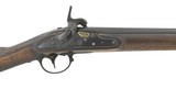 "Harpers Ferry Model 1816 Two-Band Percussion Altered Rifle (AL5210)" - 2 of 9