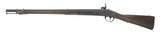 "Harpers Ferry Model 1816 Two-Band Percussion Altered Rifle (AL5210)" - 5 of 9