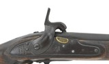 "Harpers Ferry Model 1816 Two-Band Percussion Altered Rifle (AL5210)" - 9 of 9