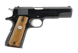 "Colt Government .45 ACP (C16478)" - 2 of 2