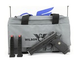 "Wilson Combat EDC X9L 9mm (PR50784)" - 1 of 4
