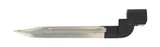 "British No9 MKI Bayonet (MEW1996)" - 2 of 4