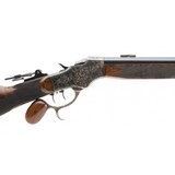 "Excellent Stevens Ideal “Schuetzen Rifle" No. 51 .32-40 (R28354)" - 10 of 10
