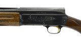 "Browning Auto-5 Light Twenty 20 Gauge (S12145)" - 1 of 4