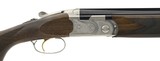 "Beretta 686 Silver Pigeon 20 Gauge (S12146)" - 4 of 4