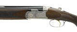 "Beretta 686 Silver Pigeon 20 Gauge (S12146)" - 2 of 4