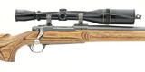"Ruger M77 Mark II .243 Win (R28360)" - 2 of 4