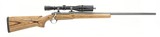 "Ruger M77 Mark II .243 Win (R28360)" - 1 of 4