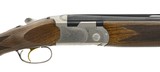 "Beretta 686 Silver Pigeon 12 Gauge (S12147)" - 2 of 4