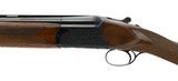 "Franchi Brescia 12 Gauge (S12157)" - 1 of 4