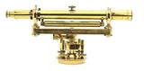 "Buff & Buff Engineers' 18-Inch Wye Level, Circa 1905 (MIS1298)" - 1 of 11