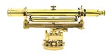 "Buff & Buff Engineers' 18-Inch Wye Level, Circa 1905 (MIS1298)" - 9 of 11