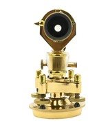 "Buff & Buff Engineers' 18-Inch Wye Level, Circa 1905 (MIS1298)" - 2 of 11