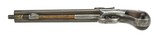 "Blunt & Syms Double Barrel Pistol (AH5835)" - 3 of 4