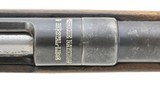 "Belgian 1889 Mauser Carbine 7.65mm (AL5172)" - 2 of 6