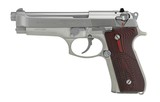 "Beretta 92FS 9mm (PR50791)" - 2 of 2